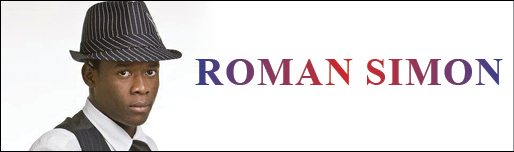 ROMAN SIMON