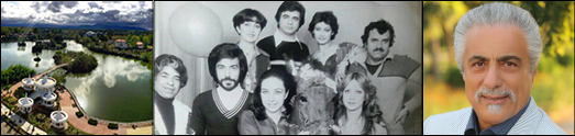 محسن خواننده آهنگ محبوب «دارم ازیاد تو میرم» بعد از 30 سال برای دوستدارانش می خواند
