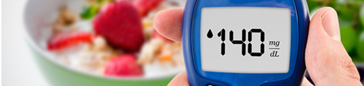 دوازده دستور غذایی سالم برای مبارزه با دیابت